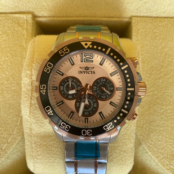 Invicta Men’s watch